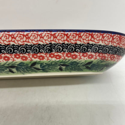 Tray ~ Shallow Rectangular ~ Small ~ U5043 ~ U6!