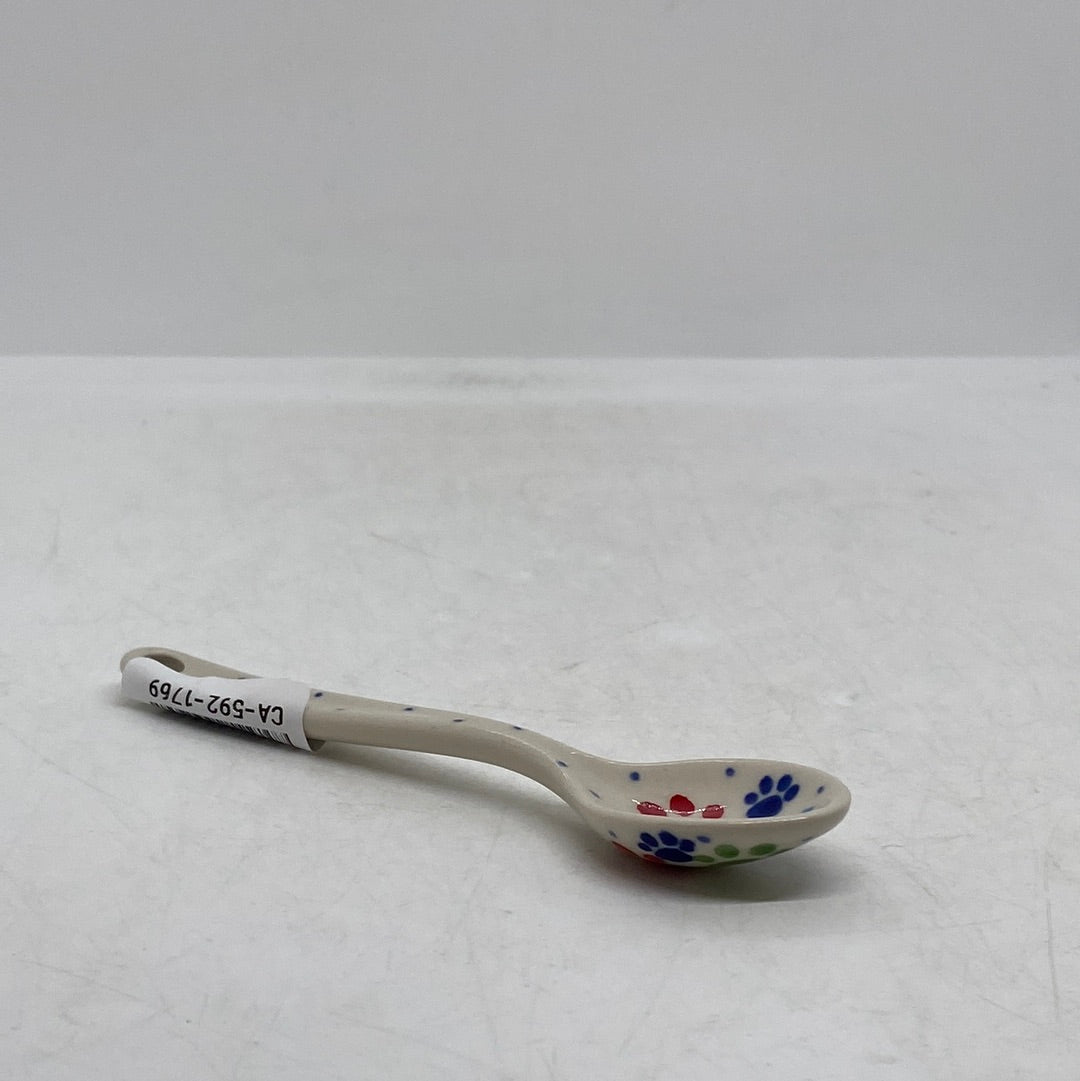 Spoon ~ Small ~ 5.25 inch ~ 1769 - T1*