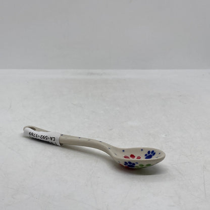 Spoon ~ Small ~ 5.25 inch ~ 1769 - T1*