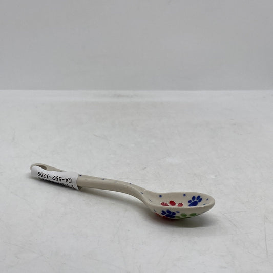 Spoon ~ Small ~ 5.25 inch ~ 1769 - T1*