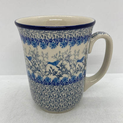 812 ~ Mug ~ Bistro ~ 16 oz. ~ 2829X - T4*