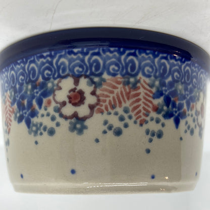 409 ~ Bowl ~ Ramekin ~ 3.75" ~ 2106X ~ T4!