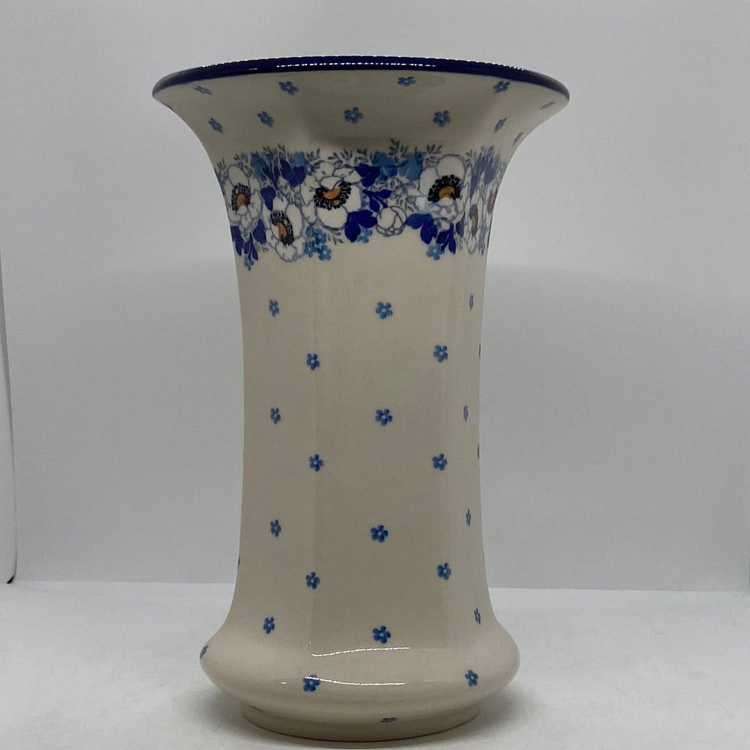 Vase ~ 9.5 inch ~ 2222X - T4!