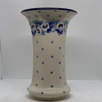 Vase ~ 9.5 inch ~ 2222X - T4!