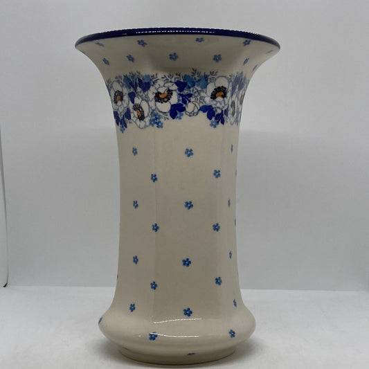 Vase ~ 9.5 inch ~ 2222X - T4!