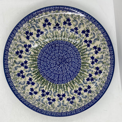 Dinner Plate - 10