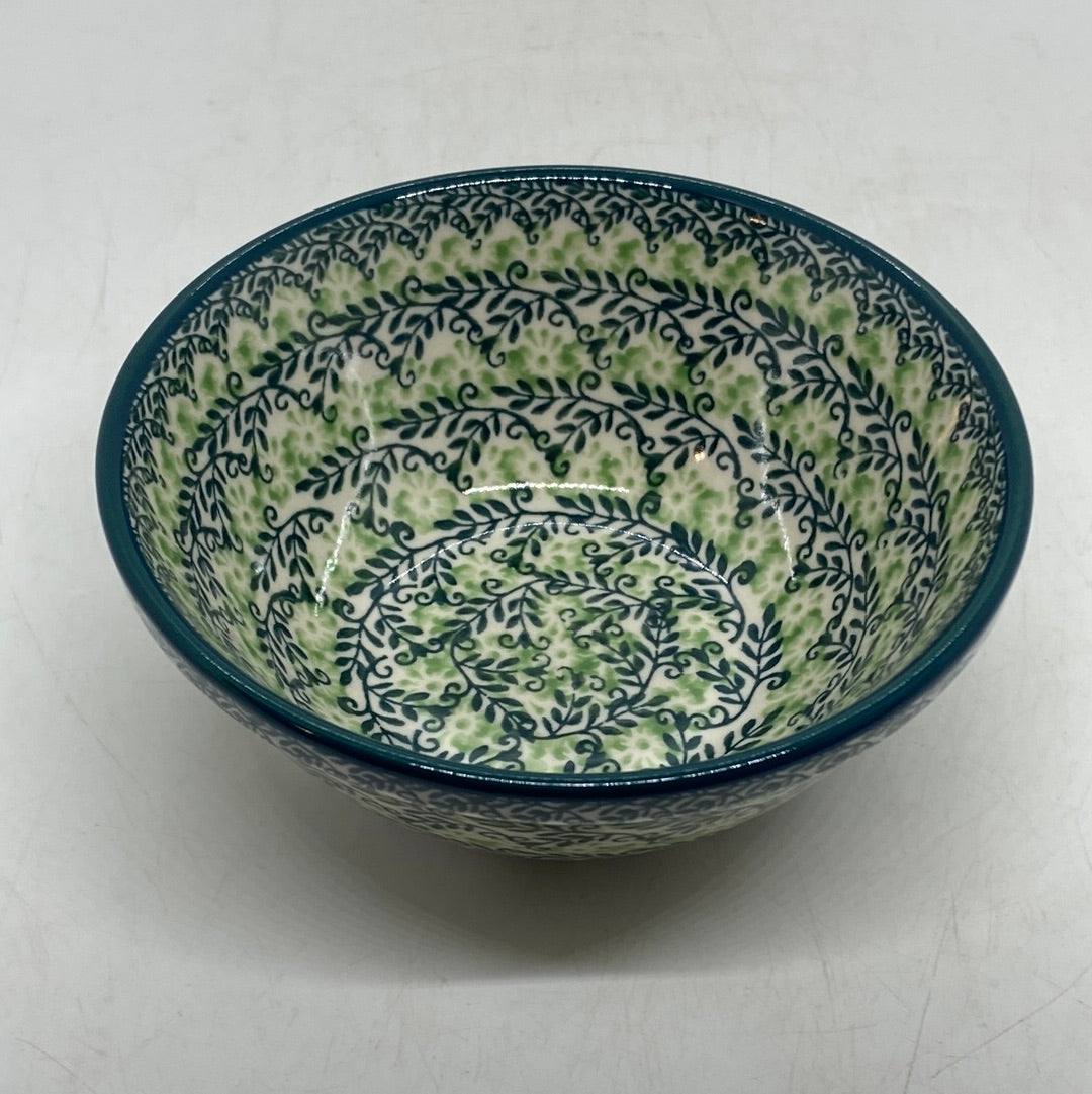 Bowl ~ Nesting Salad/Cereal ~ 5.5 W ~ 1888Q ~ T4!