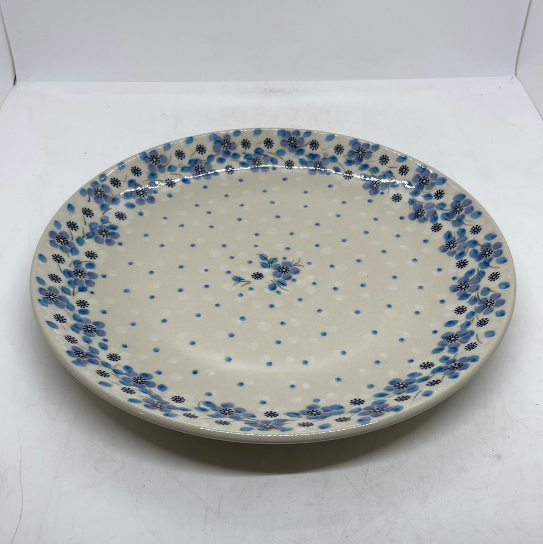 Plate ~ Dinner ~ 10 inch - 2328 - T4!