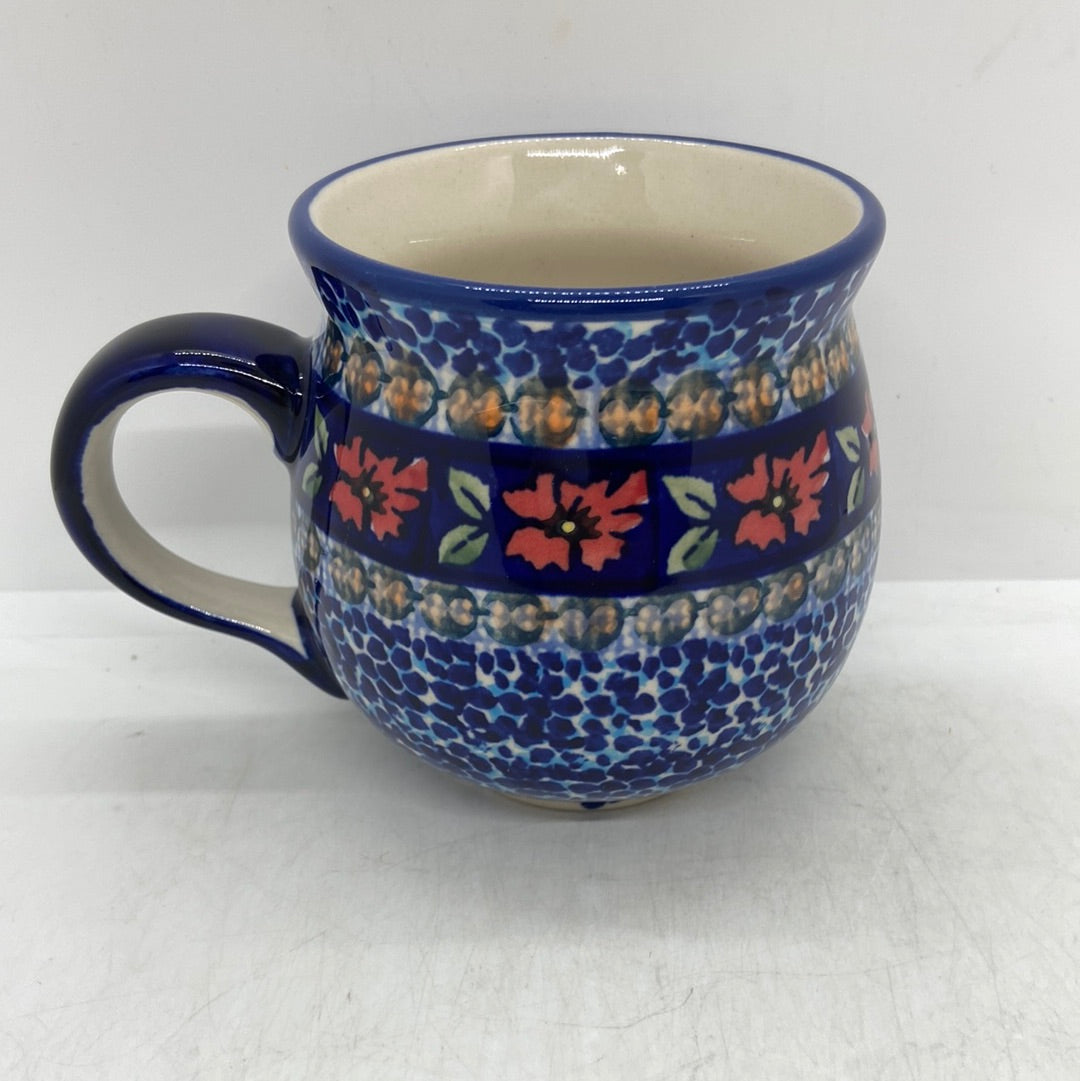 Second Quality 11 oz. Bubble Mug ~ WK63