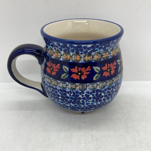 Second Quality 11 oz. Bubble Mug ~ WK63