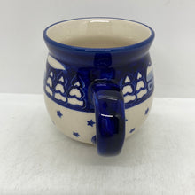 Load image into Gallery viewer, Second Quality 11 oz. Bubble Mug ~ 0IBZ