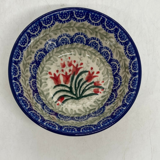 558 ~ Bitty Bowl ~ Nesting 4"W ~ 1437X - T3!