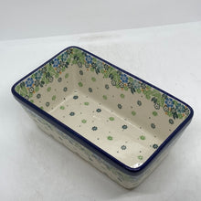 Load image into Gallery viewer, Baker ~ Loaf Pan ~  8”L x 4.5”W x 3”H  ~ 2064x ~ T3!