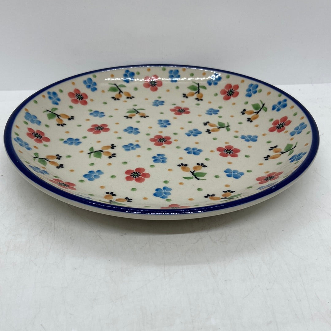 086 ~ Plate ~ 7.75"  ~ 2354X - T4!