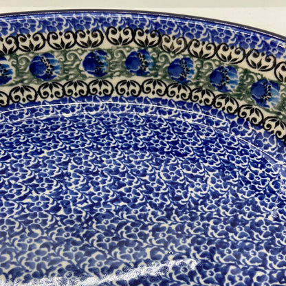 Baker Oval ~ 10.5 inch ~ 1513x ~ T3!