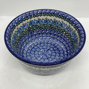 212 ~ Bowl ~ Medium Deep Serving - 1231X - T3!