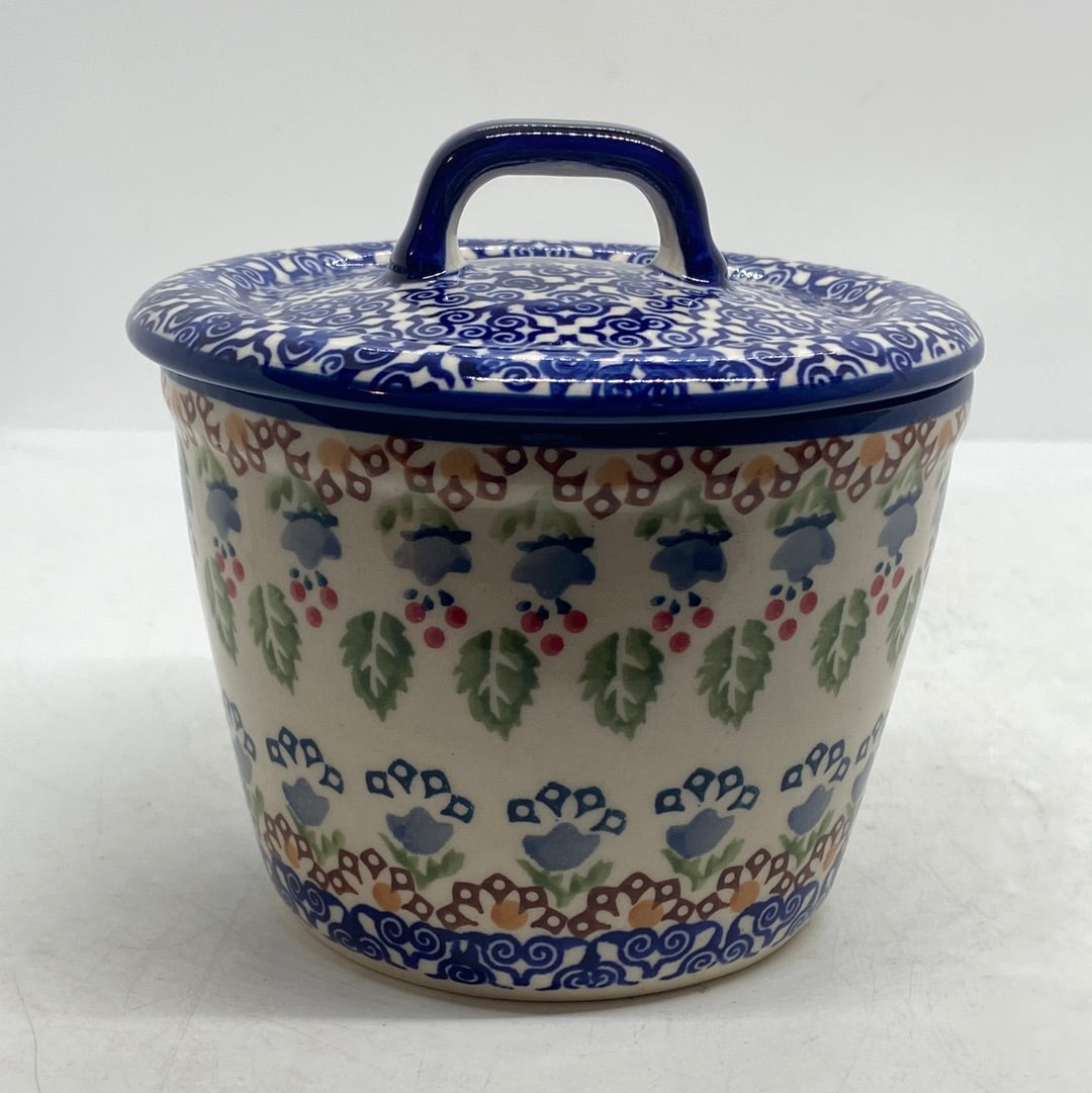 Small Canister ~5" ~ P271