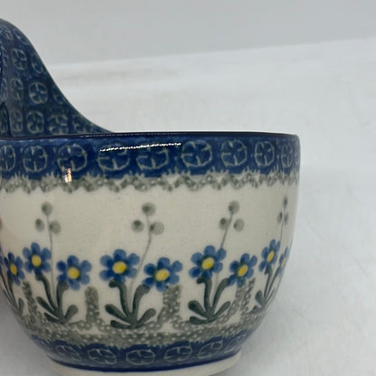 Bowl w/ Loop Handle ~ 16 oz ~ 0614X - T3*