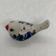 Load image into Gallery viewer, A313 Bird Ornament - D19