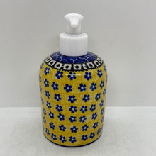 Load image into Gallery viewer, Soap Dispenser ~ 5.5H ~ 0859X ~ T3!