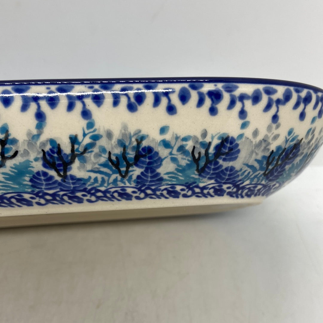 Tray ~ Shallow Rectangular ~ Small ~ U5010 ~ U3!