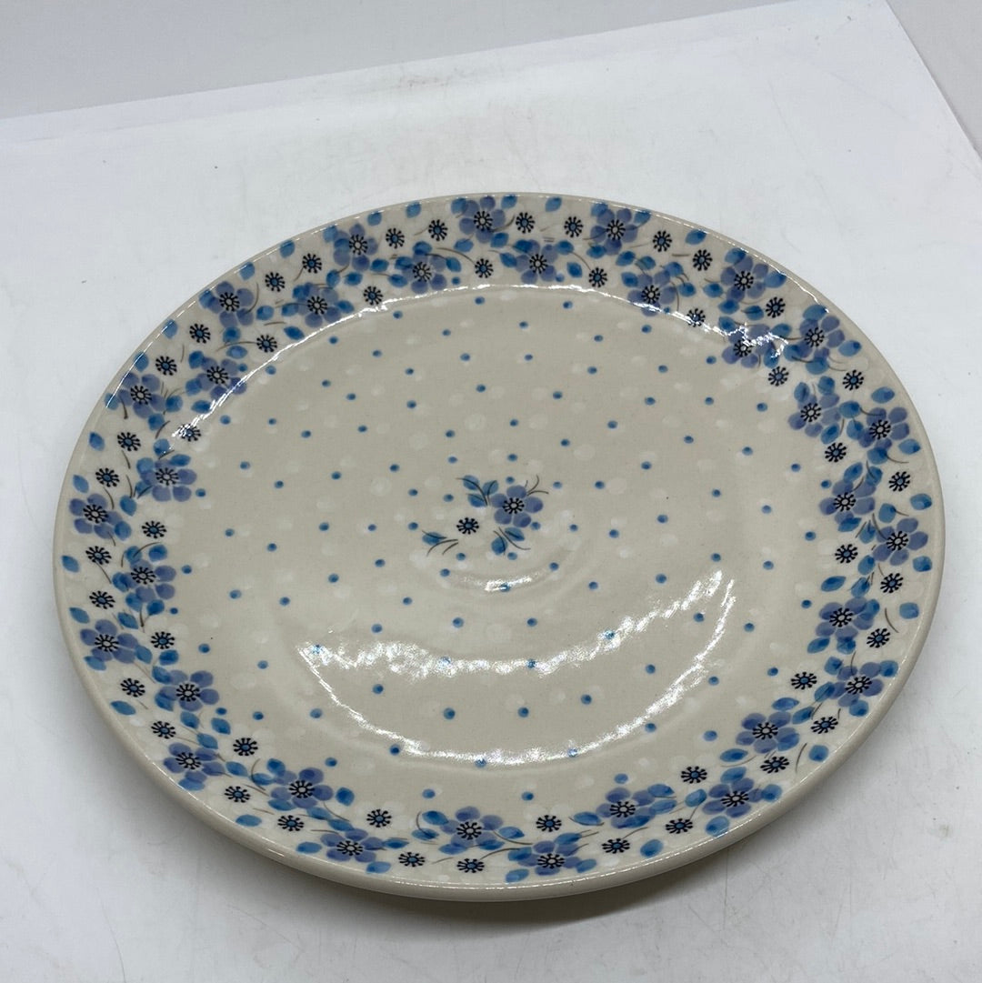 Plate ~ Dinner ~ 10 inch - 2328 - T4!