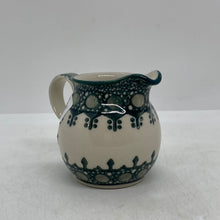Load image into Gallery viewer, Pitcher / Creamer ~ 6 oz ~ 0009Q - T1!