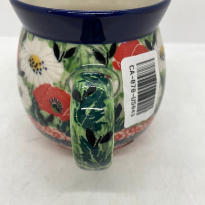 Mug ~ Bubble ~ 11 oz. ~ U5043 ~ U6!