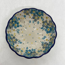 Load image into Gallery viewer, 023 ~ Bowl ~ Scalloped ~ 4.5&quot; ~ 2498X - T4