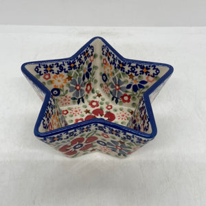 Small Star Bowl - EO34