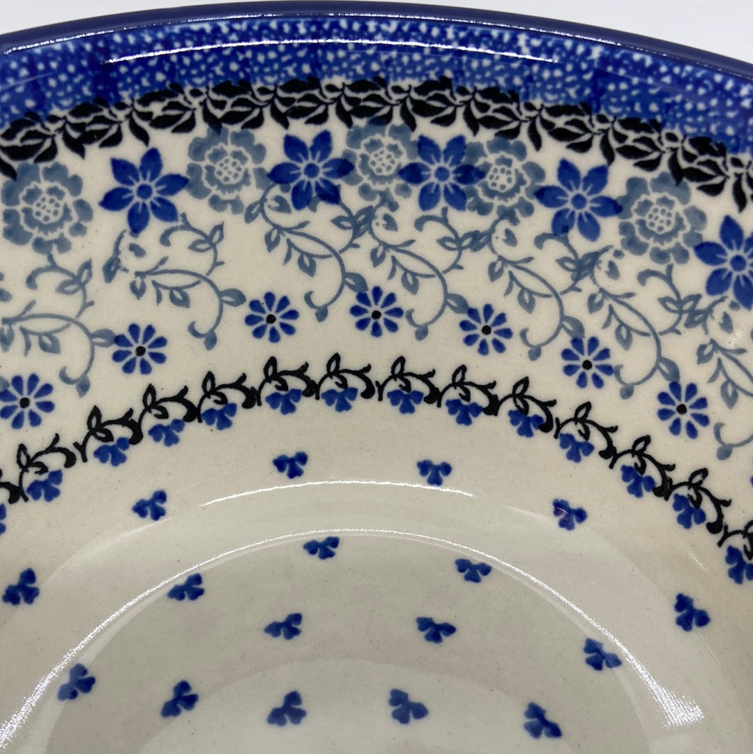 212 ~ Bowl ~ Medium Deep Serving - 2158X - T3!