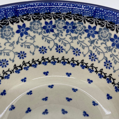 212 ~ Bowl ~ Medium Deep Serving - 2158X - T3!
