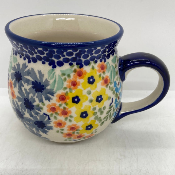 Second Quality 11 oz. Bubble Mug ~ DPLW