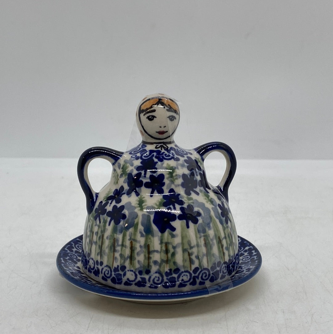 Lemon Lady - 4" - KK04