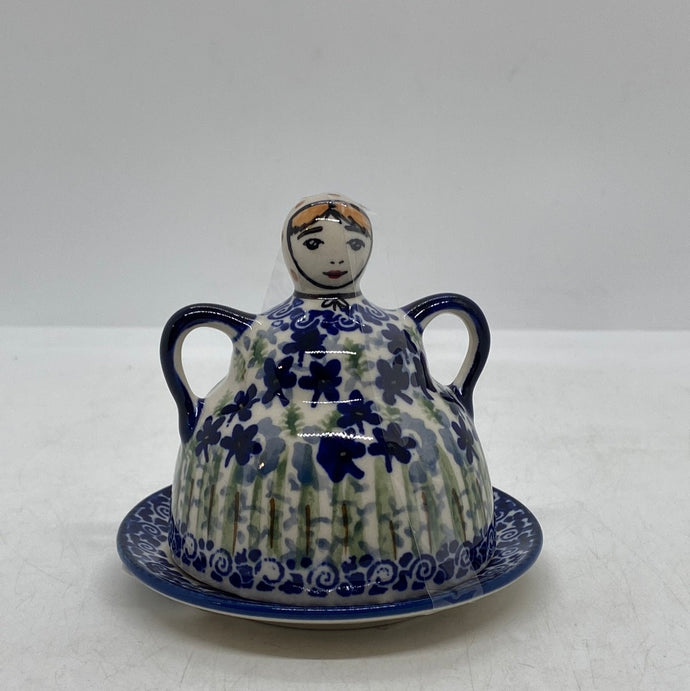 Lemon Lady - 4