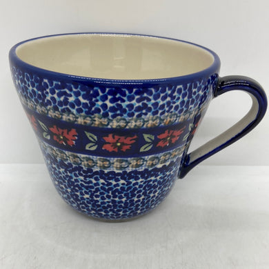 Second Quality 24 Oz. Mug  - WK63