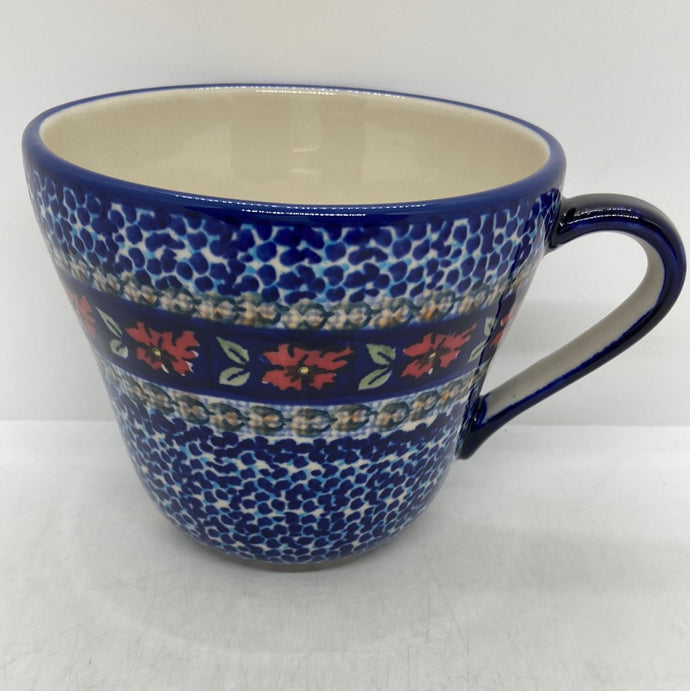 Second Quality 24 Oz. Mug  - WK63