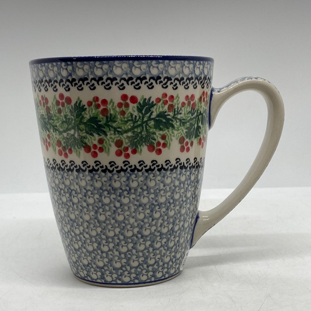 D60 Mug - 1734X - T4!