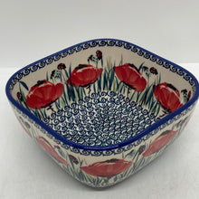 Load image into Gallery viewer, Square Bowl ~ PD01
