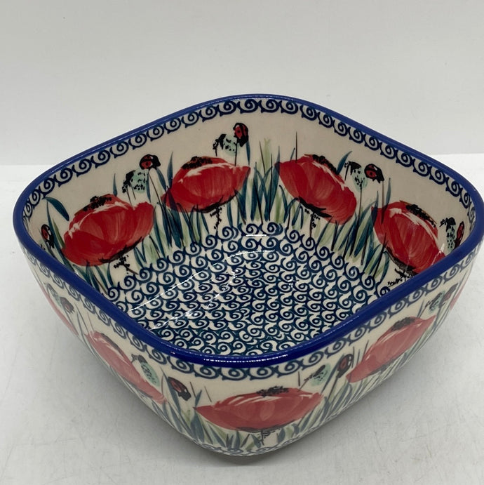 Square Bowl ~ PD01