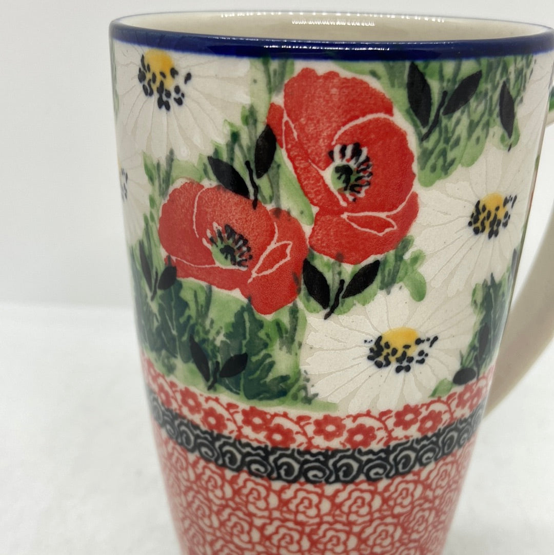 Tall Mug ~ U5043 ~ U6!
