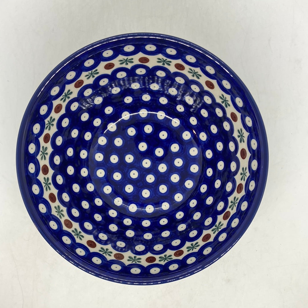 Bowl ~ Nesting ~ 7.75 W ~ 0070X - T3!