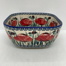 Load image into Gallery viewer, Second Quality Square Bowl ~ PD01