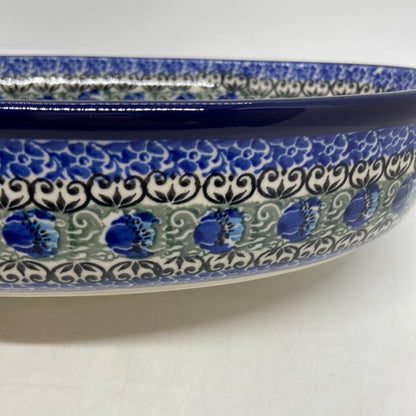 Baker Oval ~ 10.5 inch ~ 1513x ~ T3!