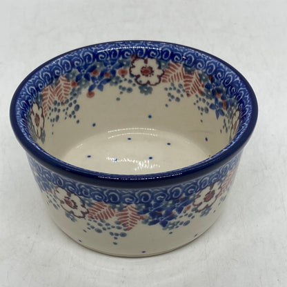409 ~ Bowl ~ Ramekin ~ 3.75" ~ 2106X ~ T4!