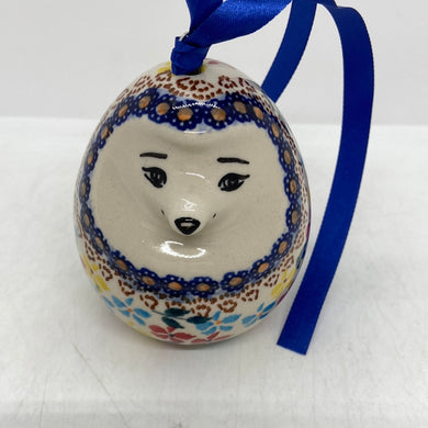 Hedgehog Figurine - WK68