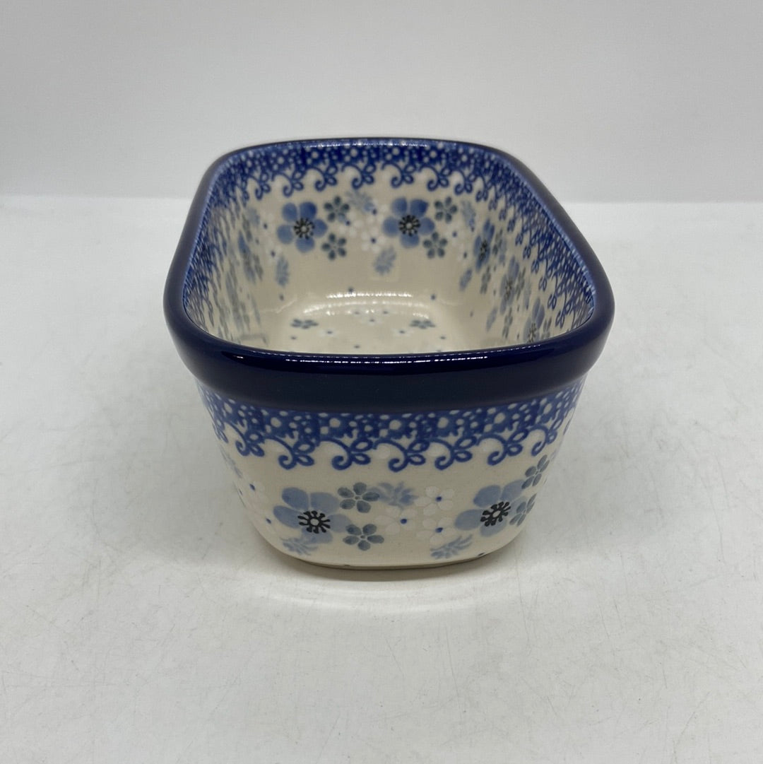 Mini Loaf Pan ~ 3.75 x 6.25 inch ~2341X - T3!