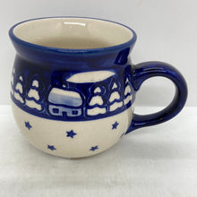 Load image into Gallery viewer, Second Quality 11 oz. Bubble Mug ~ 0IBZ