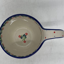 Load image into Gallery viewer, 845 ~ Bowl w/ Loop Handle ~ 16 oz ~ 2287X - T4!