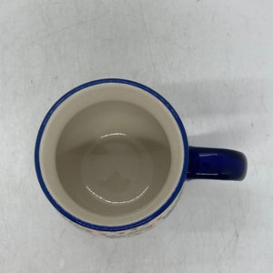 11 oz. Bubble Mug ~ P273